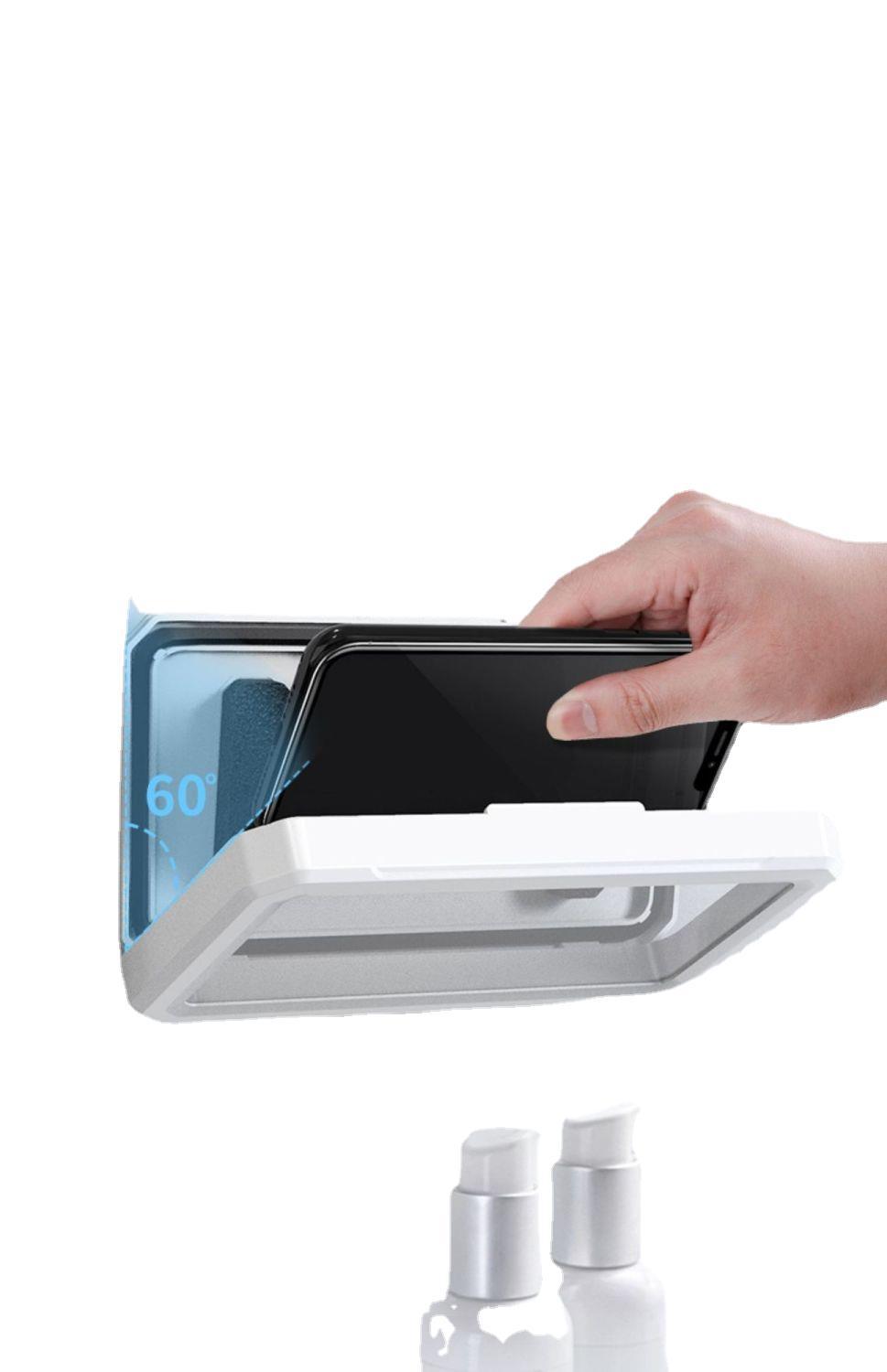 Waterproof Phone Holder