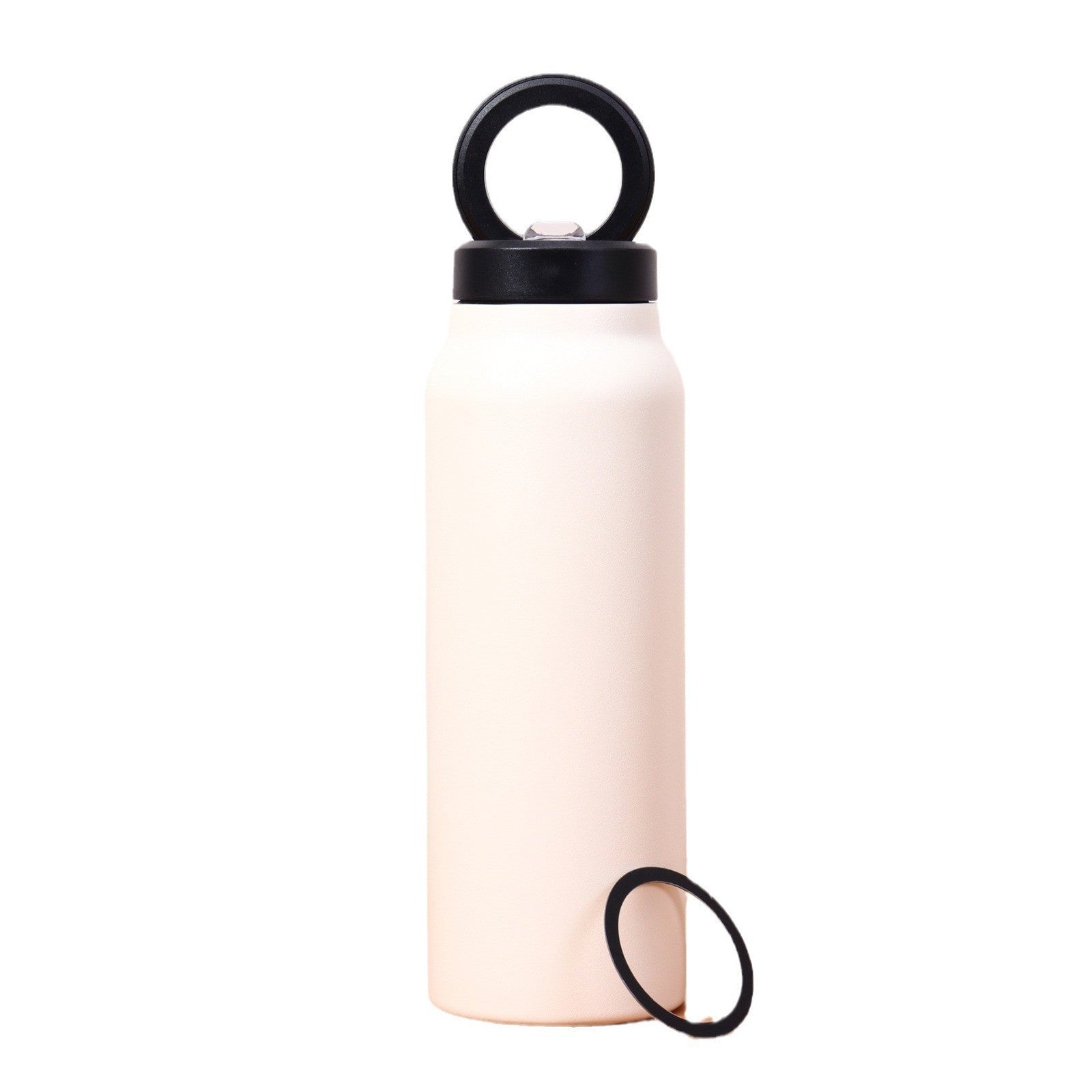 Water Bottle With Phone Holder UPDATED