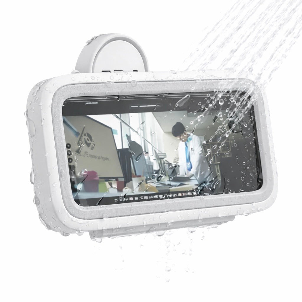 Waterproof Phone Holder