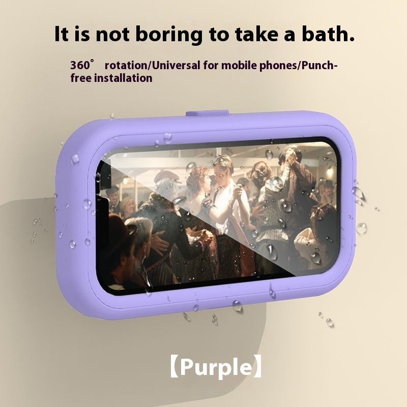 Waterproof Phone Holder