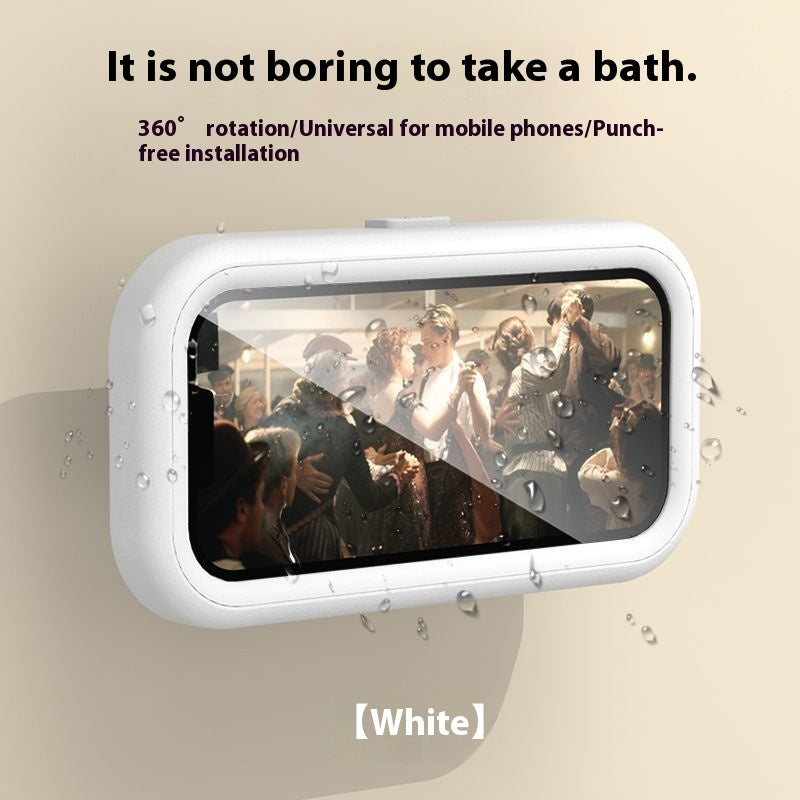 Waterproof Phone Holder