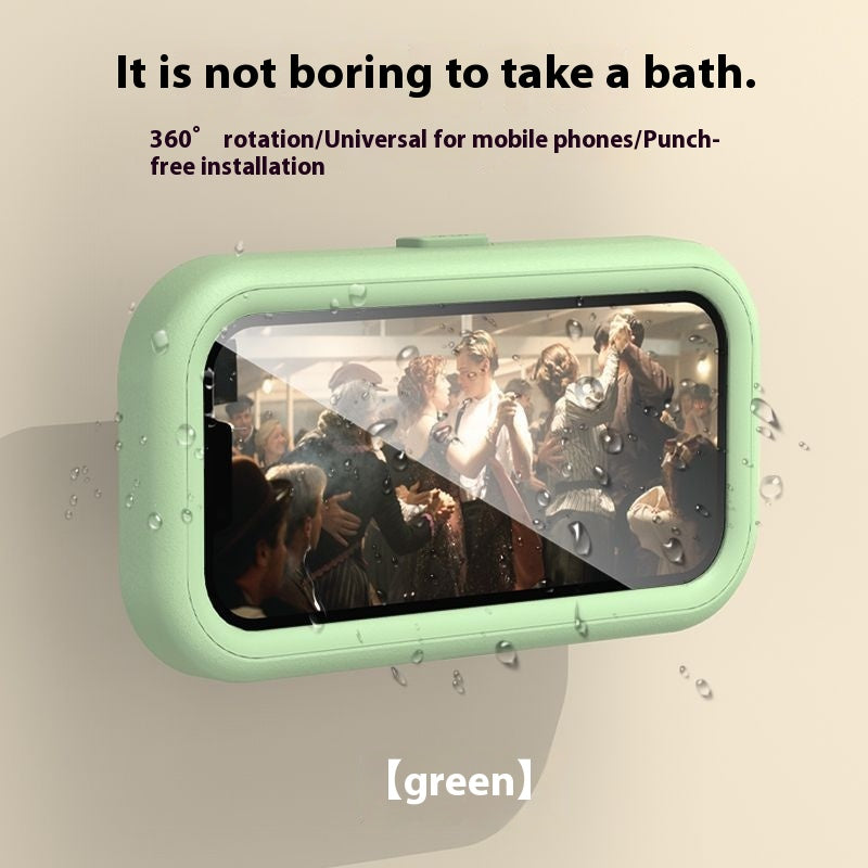 Waterproof Phone Holder